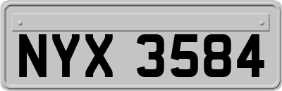 NYX3584
