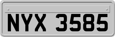 NYX3585