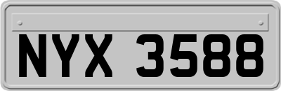 NYX3588