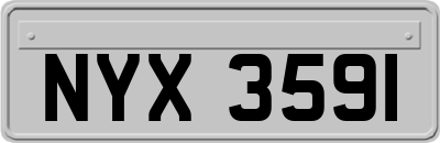 NYX3591