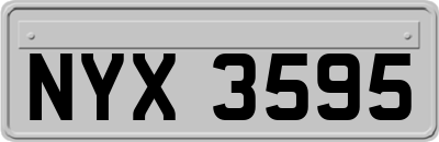 NYX3595