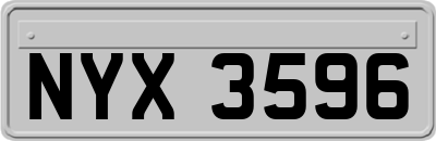 NYX3596