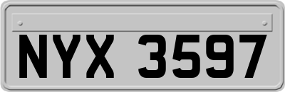 NYX3597