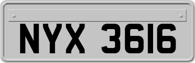 NYX3616