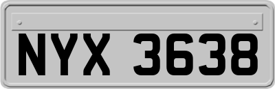 NYX3638