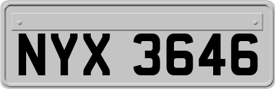 NYX3646