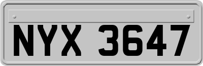 NYX3647