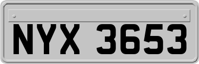 NYX3653