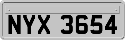 NYX3654