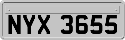 NYX3655