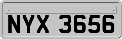 NYX3656