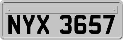 NYX3657