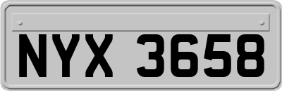 NYX3658