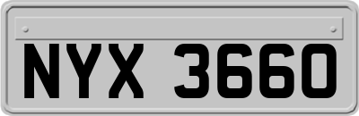 NYX3660