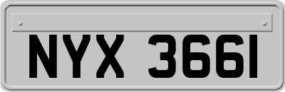 NYX3661