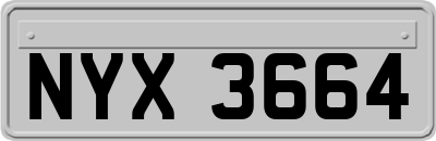 NYX3664