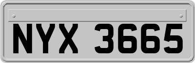 NYX3665
