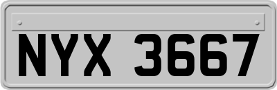 NYX3667