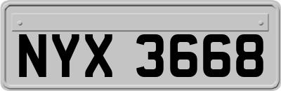 NYX3668