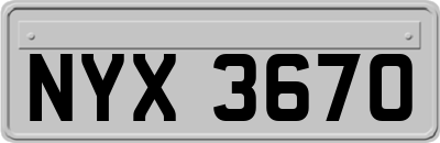 NYX3670