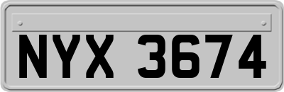 NYX3674