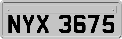 NYX3675
