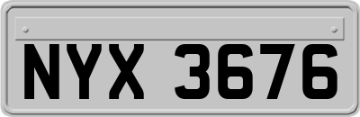 NYX3676