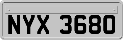 NYX3680