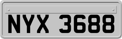 NYX3688
