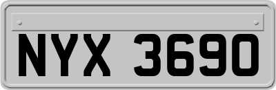 NYX3690