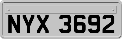 NYX3692