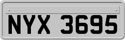 NYX3695