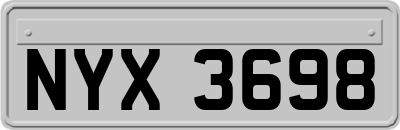NYX3698