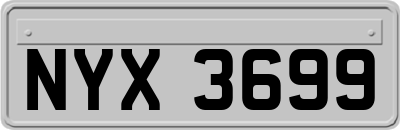 NYX3699
