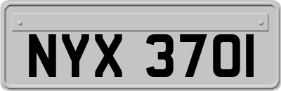 NYX3701