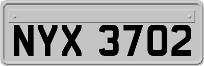 NYX3702