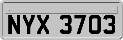 NYX3703