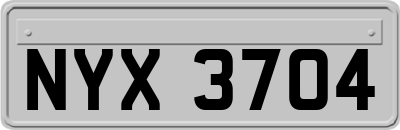 NYX3704