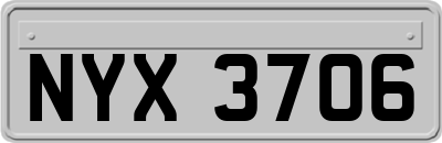 NYX3706