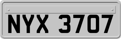 NYX3707