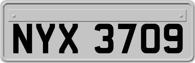 NYX3709