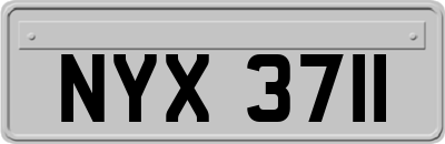 NYX3711