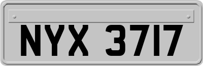 NYX3717