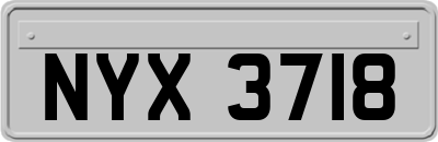NYX3718