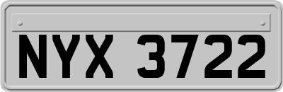 NYX3722