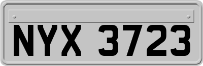 NYX3723