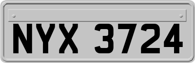 NYX3724