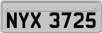 NYX3725
