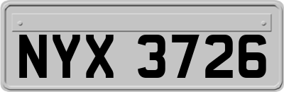 NYX3726