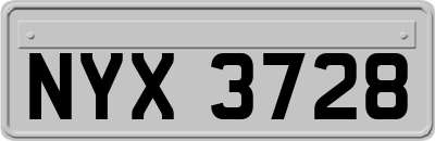 NYX3728